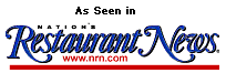 NRN Restaurant News Secret Shopper Customer Service Satisfaction